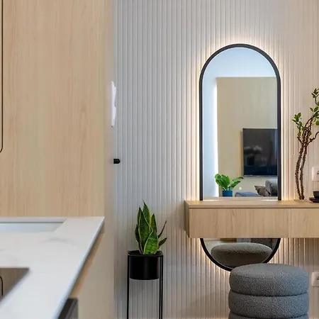 Appartement Citypark Skyline With Balcony & Free Parking Bratislava